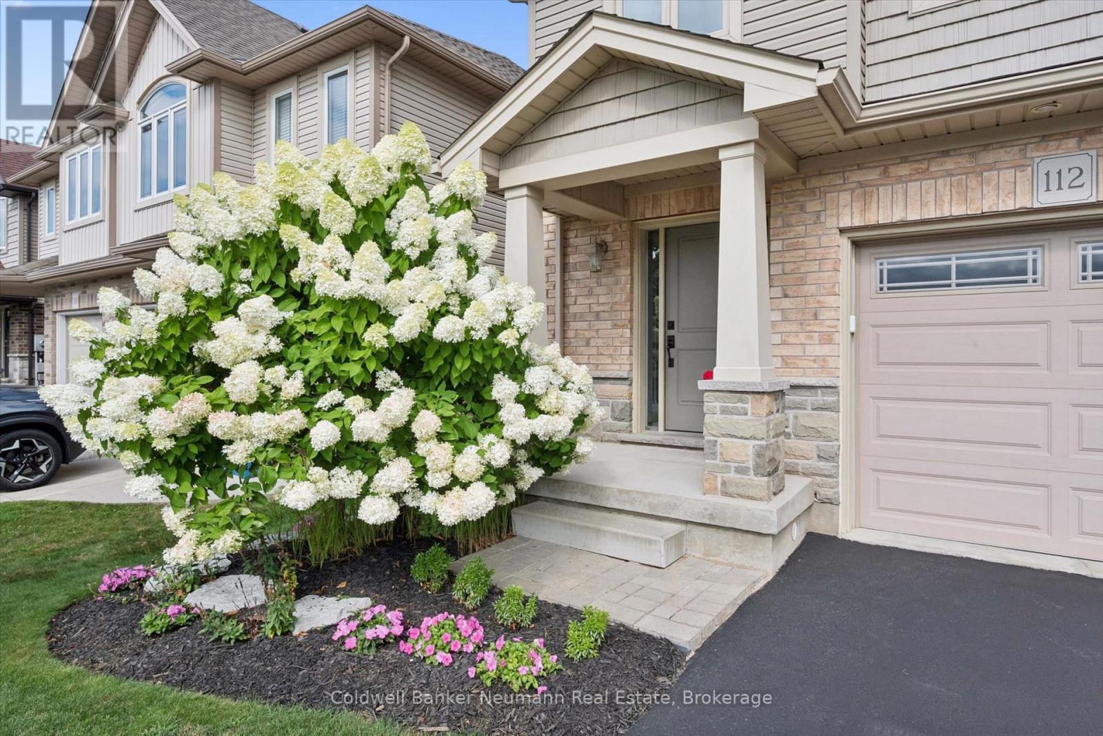 112 DAWES AVENUE - 4