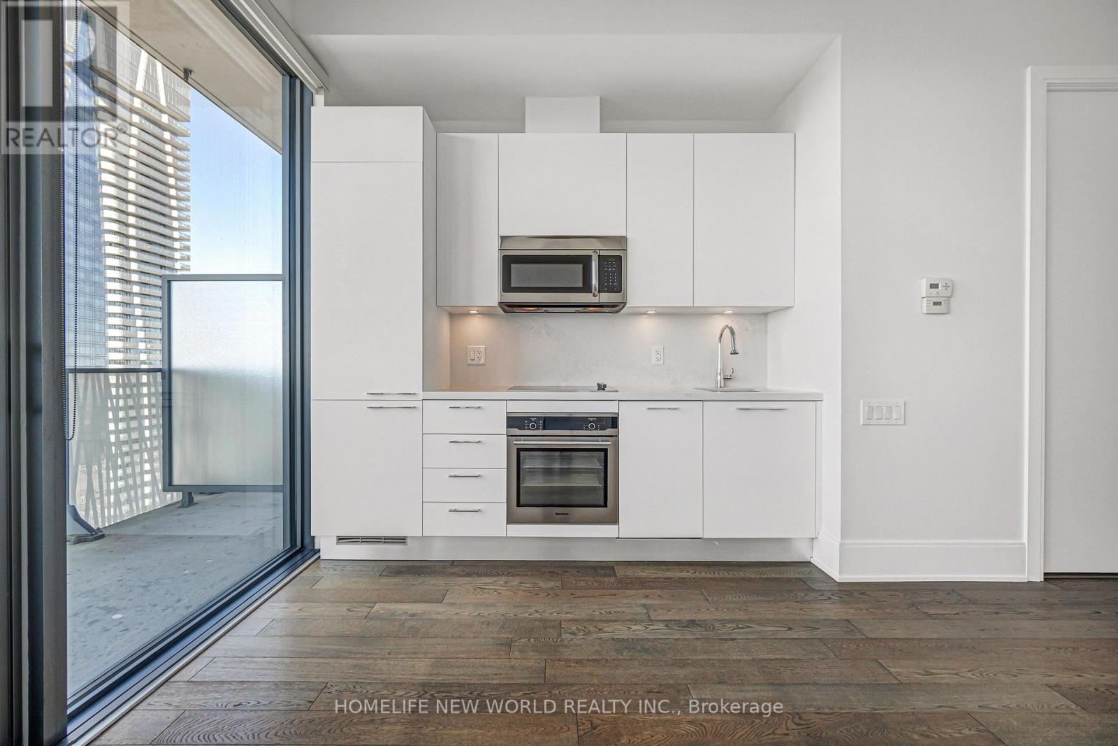 5603- 42 Charles Street East, Toronto, ON photo 10