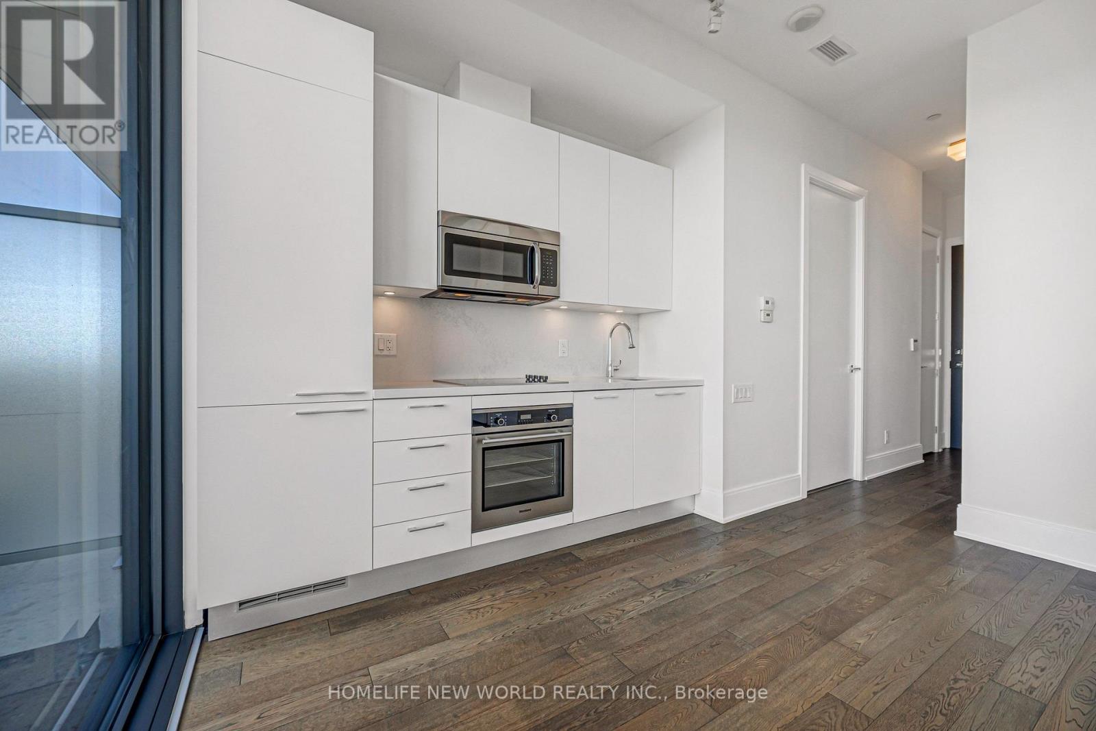 5603- 42 Charles Street East, Toronto, ON photo 11