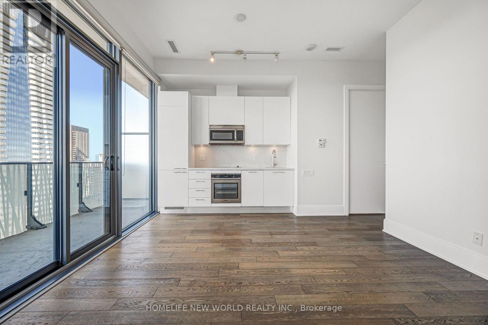5603- 42 Charles Street East, Toronto, ON photo 12