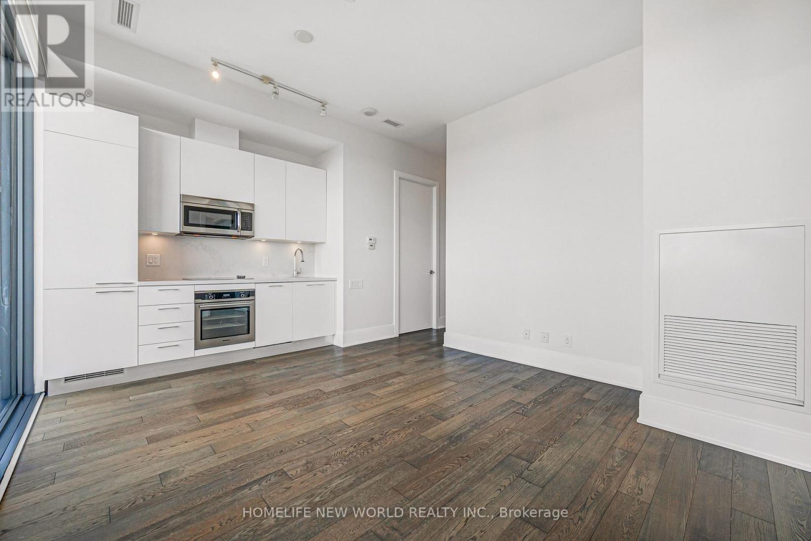 5603- 42 Charles Street East, Toronto, ON photo 13
