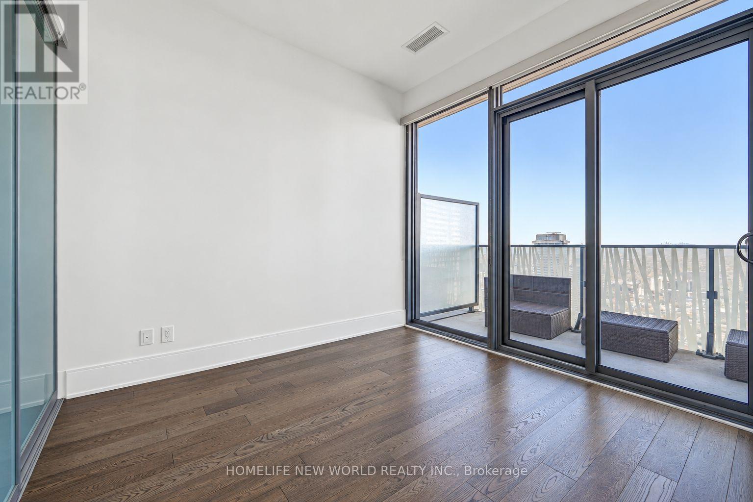 5603- 42 Charles Street East, Toronto, ON photo 15