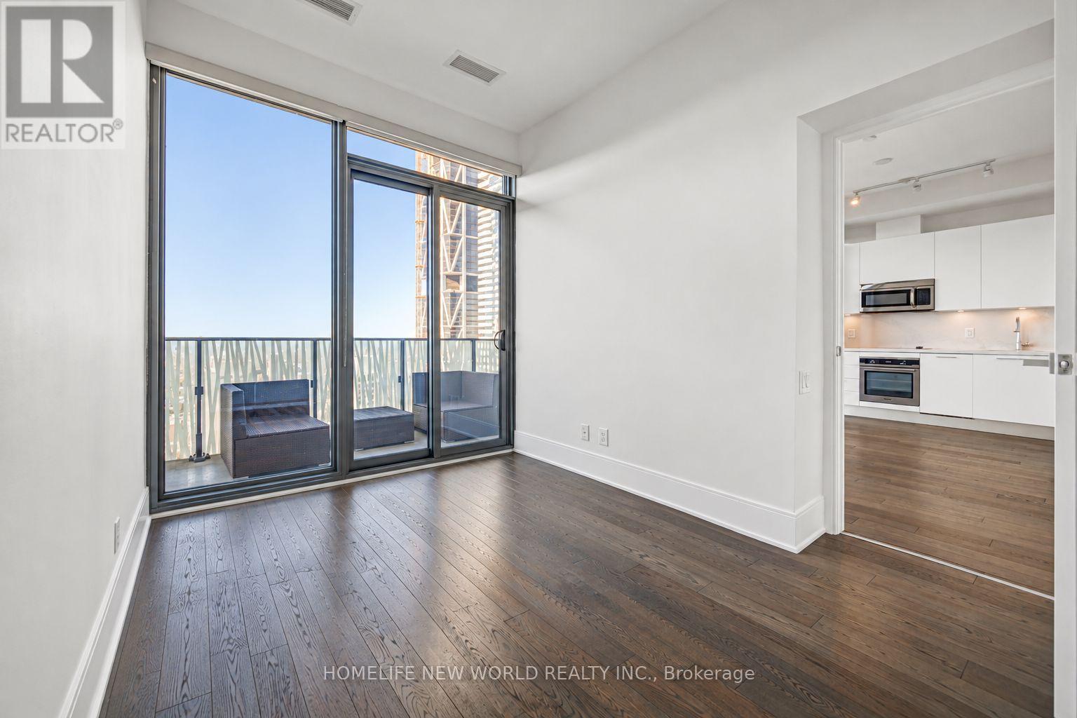 5603- 42 Charles Street East, Toronto, ON photo 16