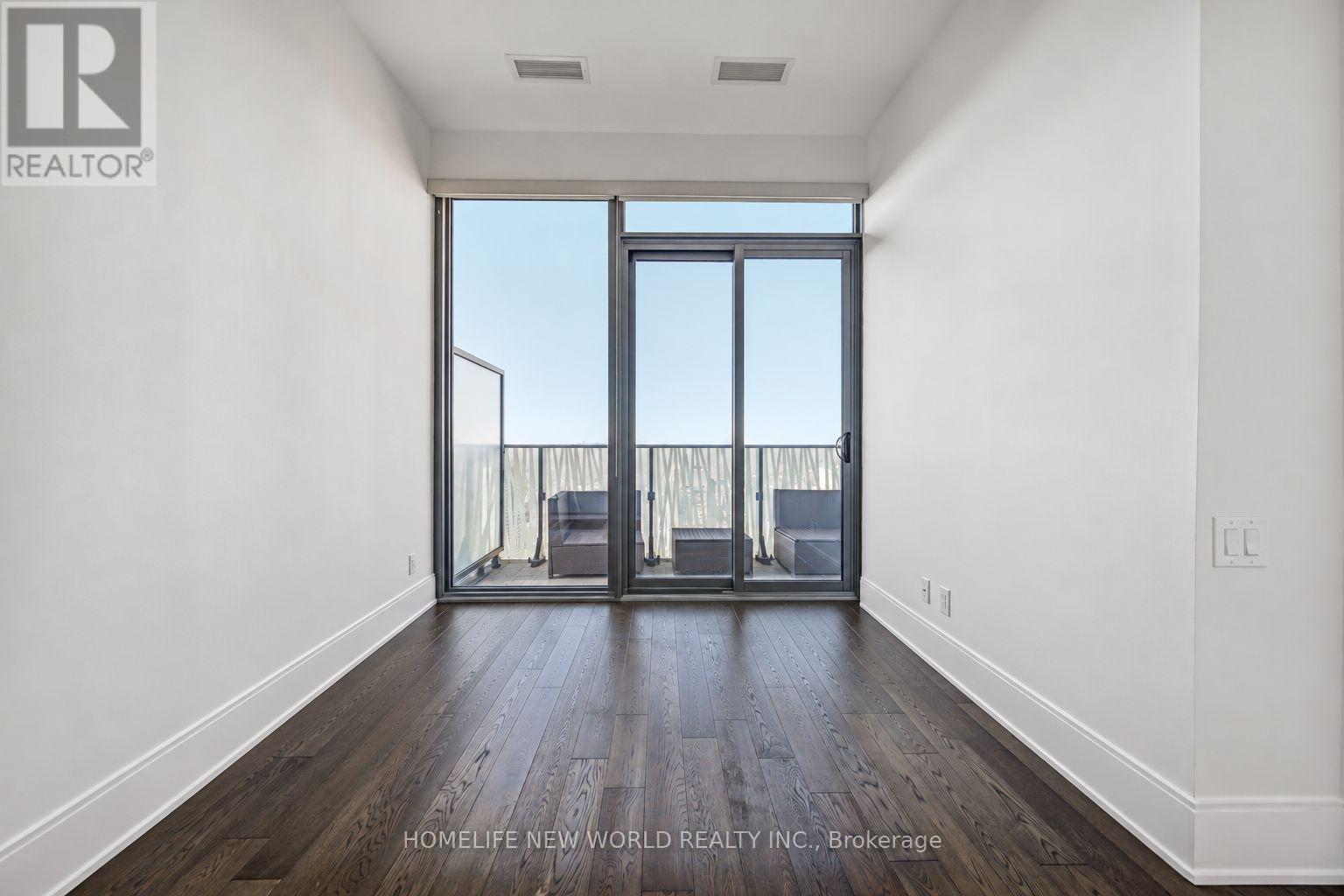 5603- 42 Charles Street East, Toronto, ON photo 17