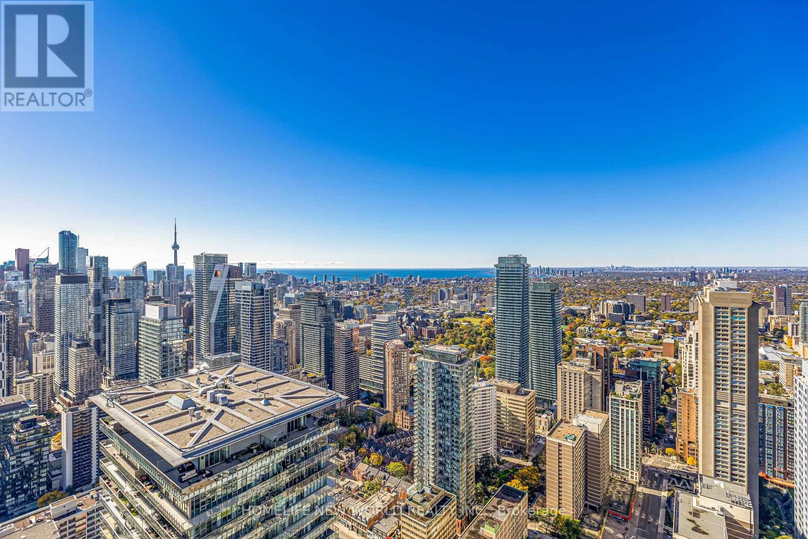 5603- 42 Charles Street East, Toronto, ON photo 20