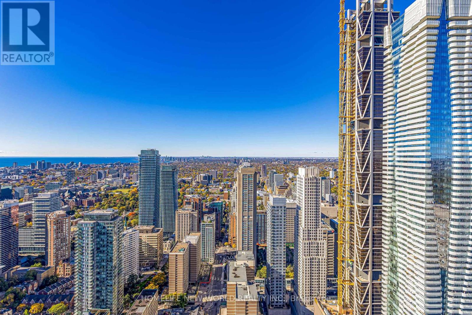 5603- 42 Charles Street East, Toronto, ON photo 21