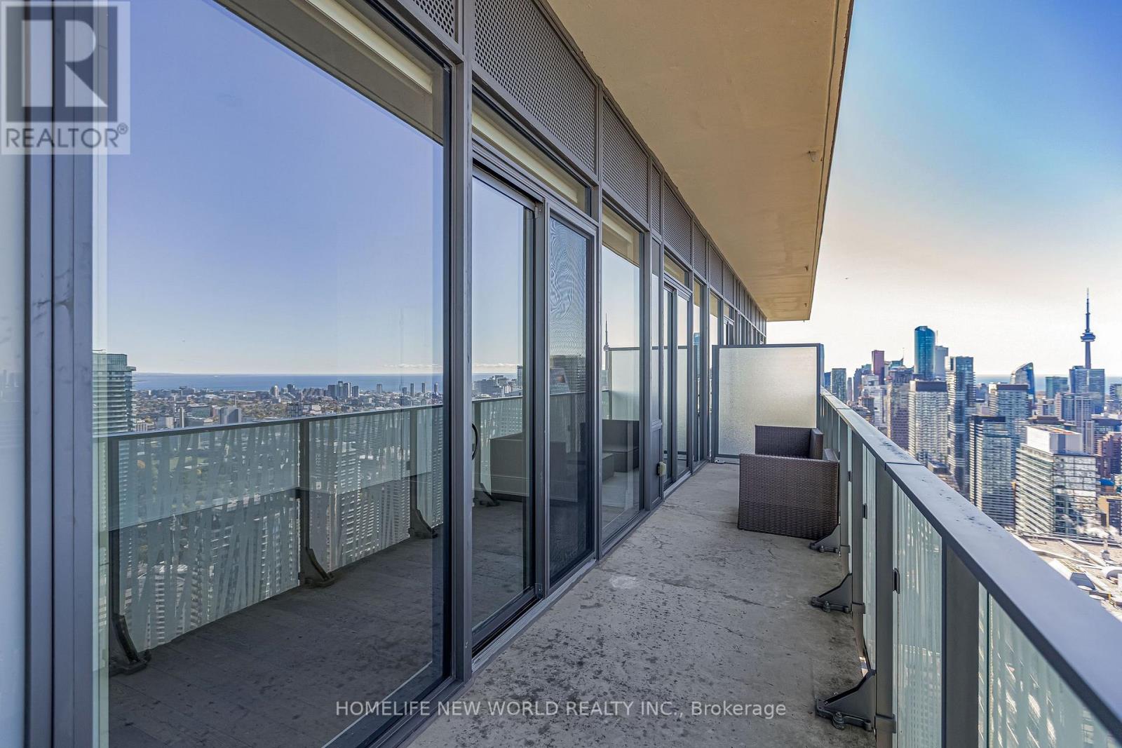 5603- 42 Charles Street East, Toronto, ON photo 24