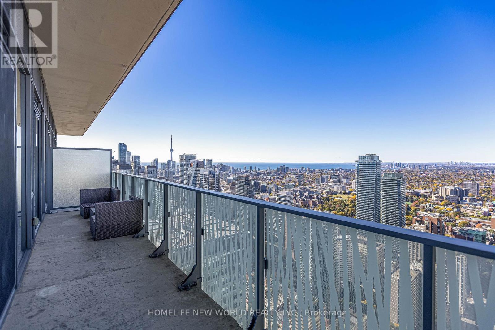 5603- 42 Charles Street East, Toronto, ON photo 25