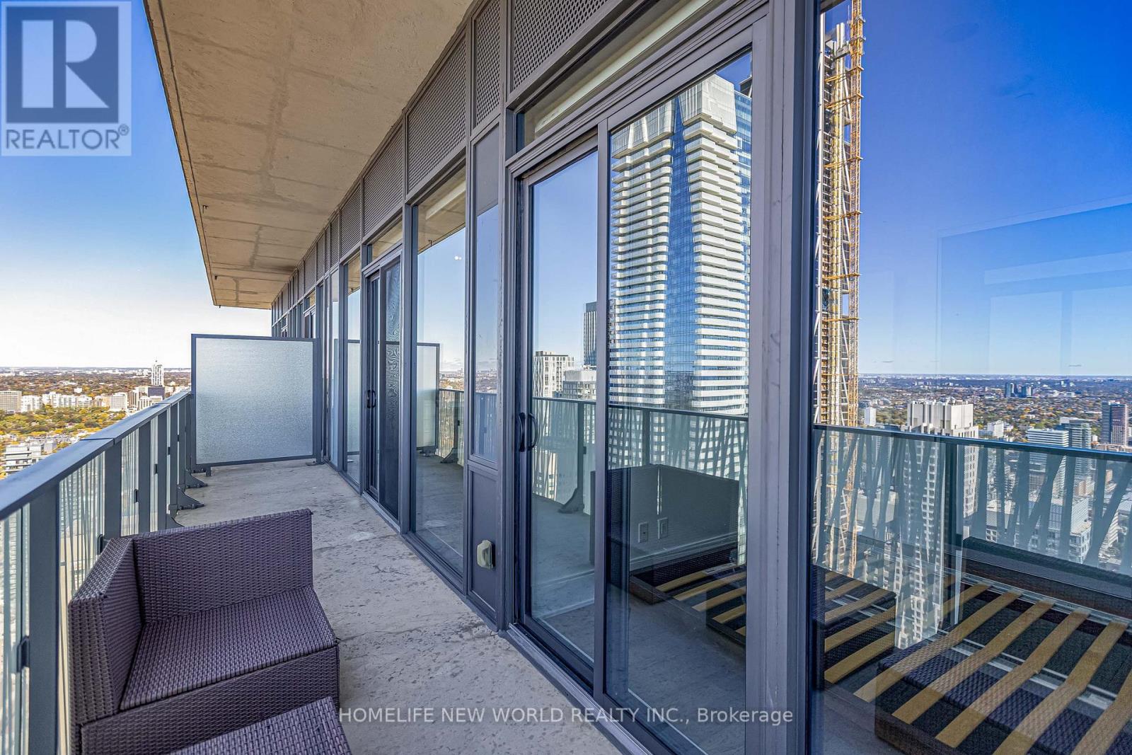 5603- 42 Charles Street East, Toronto, ON photo 27