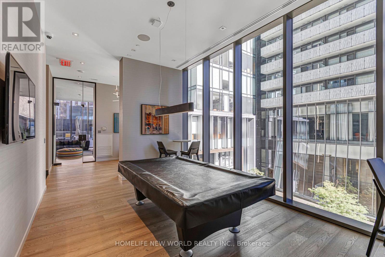 5603- 42 Charles Street East, Toronto, ON photo 29