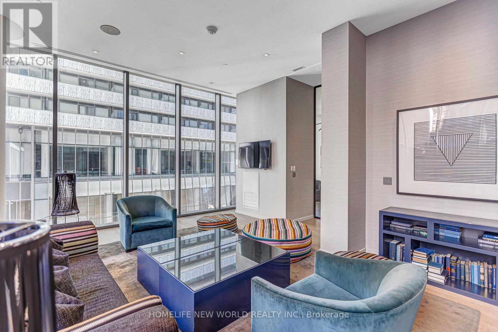 5603- 42 Charles Street East, Toronto, ON photo 30