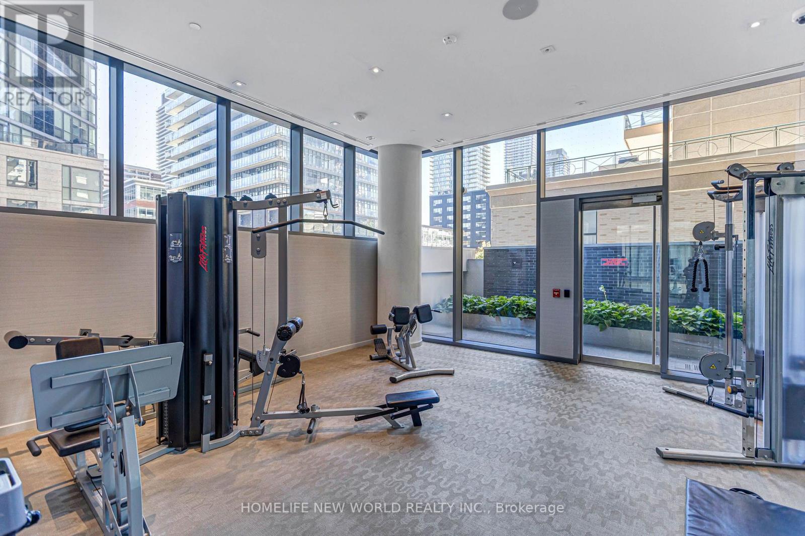 5603- 42 Charles Street East, Toronto, ON photo 33