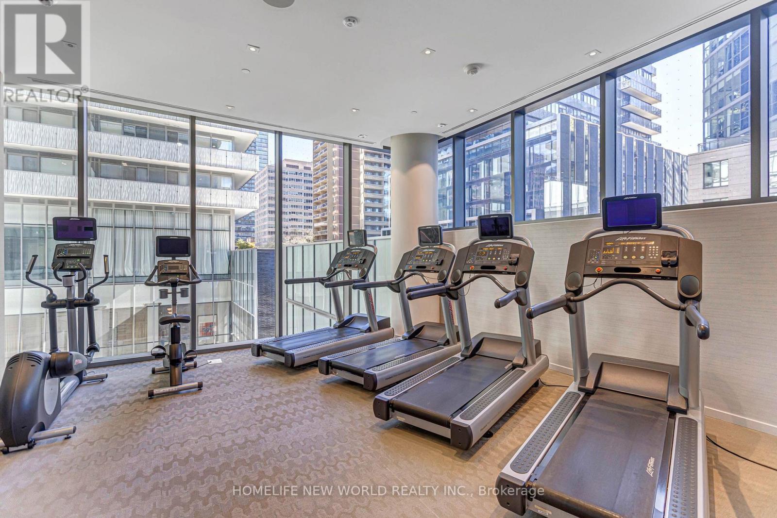 5603- 42 Charles Street East, Toronto, ON photo 35