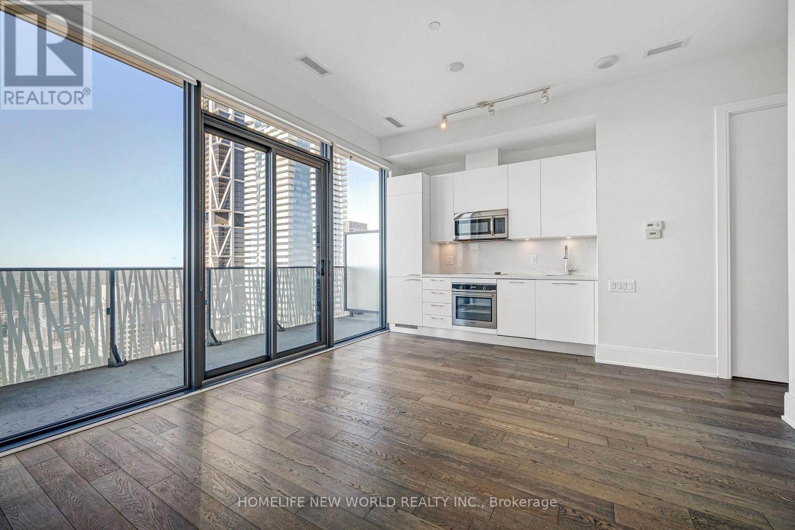 5603- 42 Charles Street East, Toronto, ON photo 7