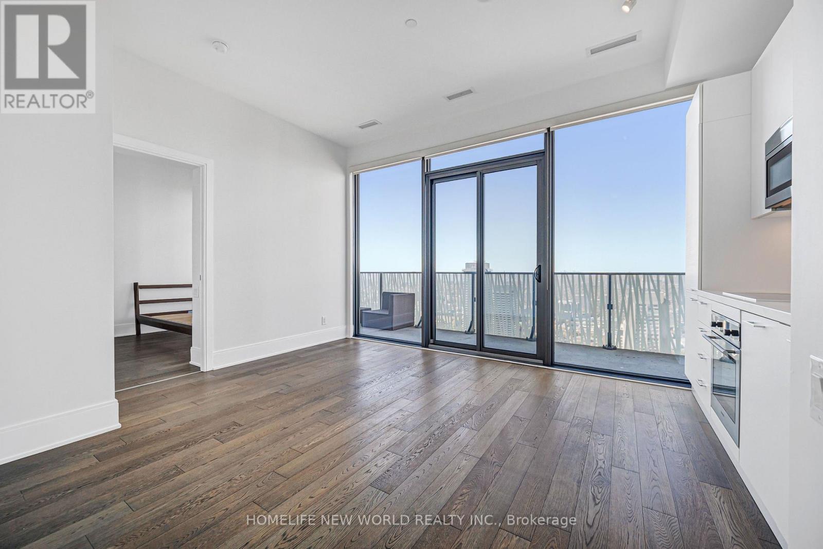 5603- 42 Charles Street East, Toronto, ON photo 8