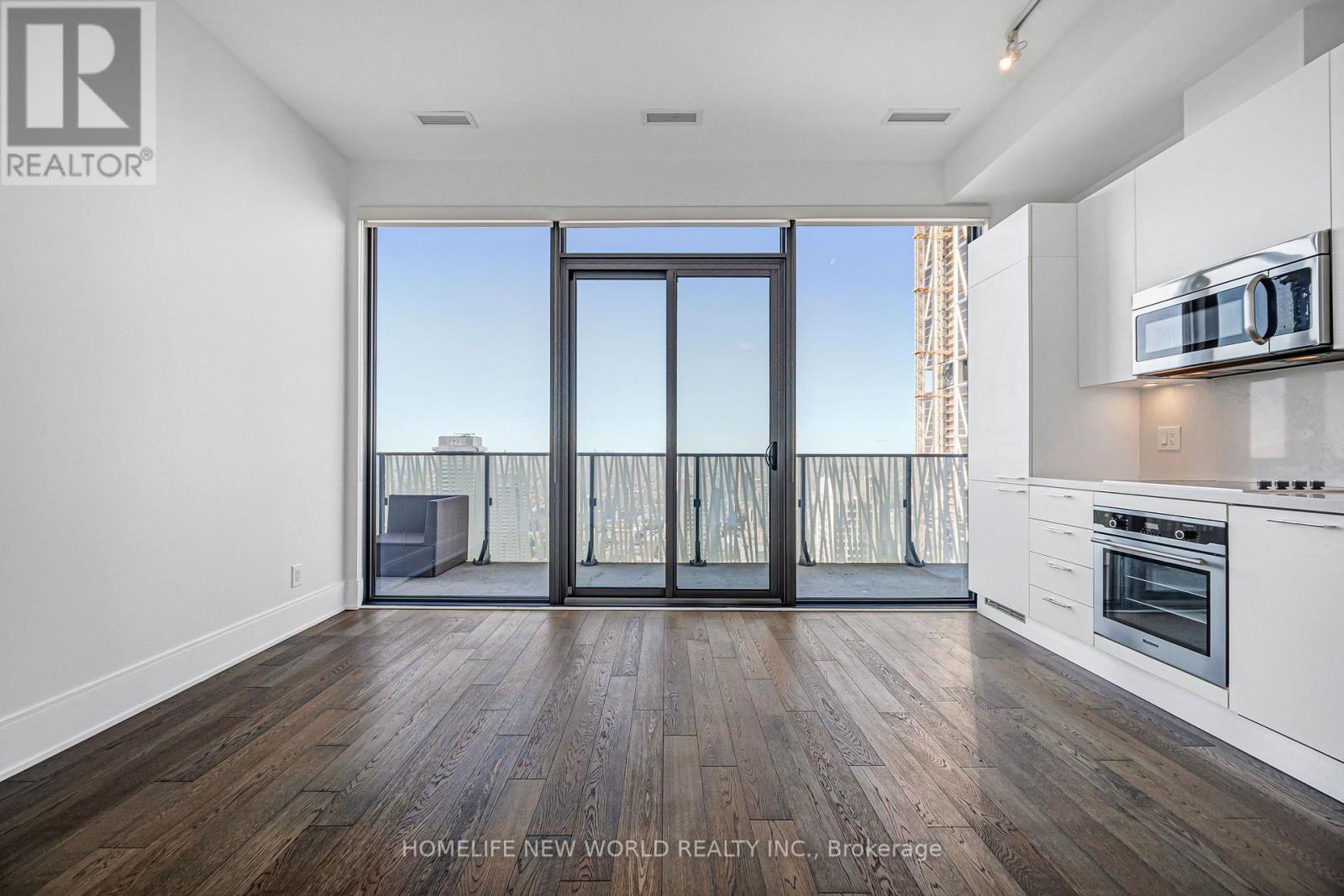 5603- 42 Charles Street East, Toronto, ON photo 9