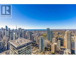 5603 - 42 Charles Street E, Toronto, ON M4Y1T4 Photo 20