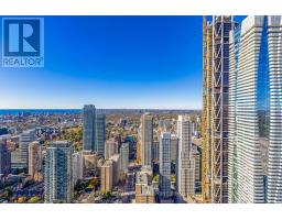 5603 - 42 Charles Street E, Toronto, ON M4Y1T4 Photo 21