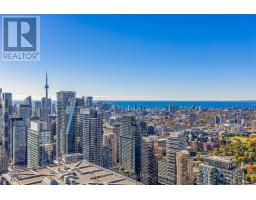 5603 - 42 Charles Street E, Toronto, ON M4Y1T4 Photo 22