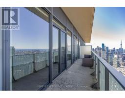 5603 - 42 Charles Street E, Toronto, ON M4Y1T4 Photo 24