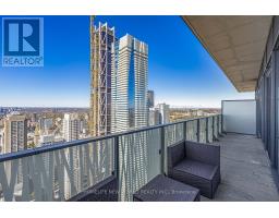 5603 - 42 Charles Street E, Toronto, ON M4Y1T4 Photo 26