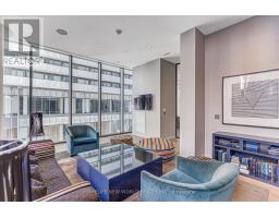 5603 - 42 Charles Street E, Toronto, ON M4Y1T4 Photo 30