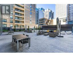 5603 - 42 Charles Street E, Toronto, ON M4Y1T4 Photo 31