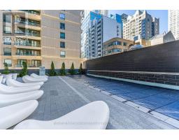 5603 - 42 Charles Street E, Toronto, ON M4Y1T4 Photo 32