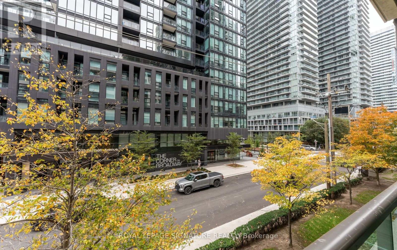 206- 88 Broadway Avenue, Toronto, ON photo 13