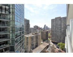 1401 - 33 Charles Street E, Toronto, ON M4Y0A2 Photo 14