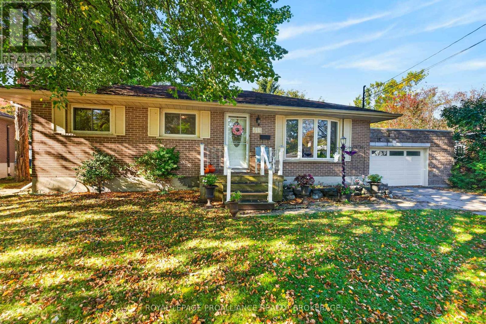 Detached at 413 MAPLE RIDGE DRIVE, Kingston (South of Taylor-Kidd Blvd), ON