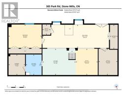365 Park Road, Stone Mills, ON K0K3N0 Photo 46