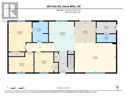 365 Park Road, Stone Mills, ON K0K3N0 Photo 47