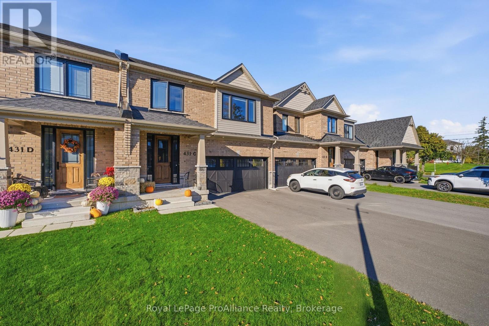 C- 431 Orchard Avenue, Cobourg, ON photo 2