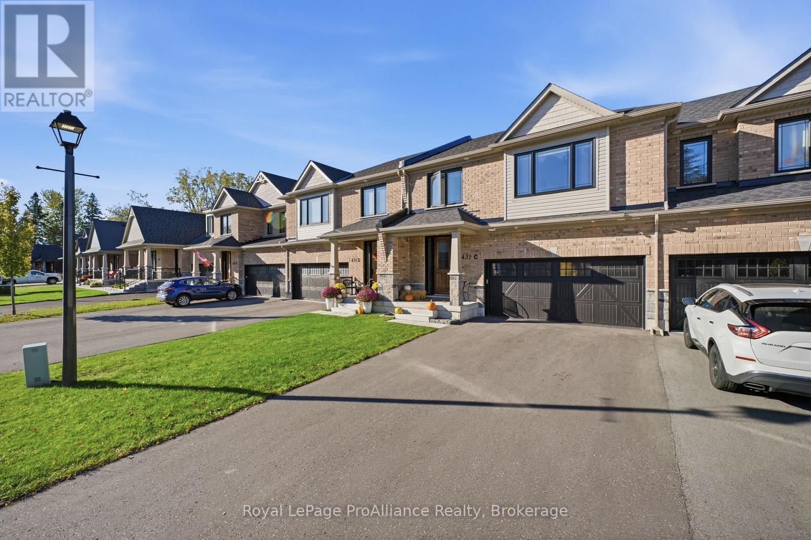 C- 431 Orchard Avenue, Cobourg, ON photo 3