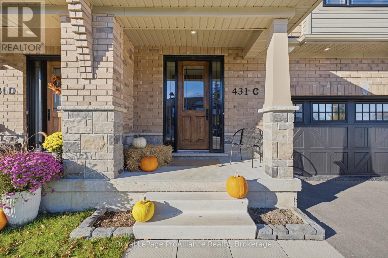 C- 431 Orchard Avenue, Cobourg, ON photo 4