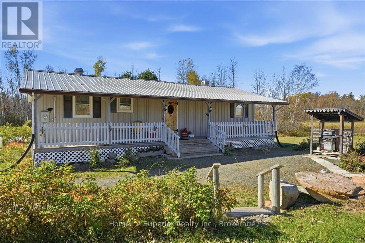 765 Cordova Road North, Marmora and Lake, ON photo 1