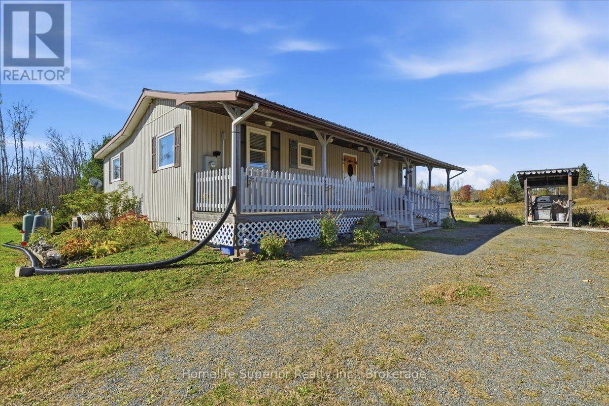 765 Cordova Road North, Marmora and Lake, ON photo 2