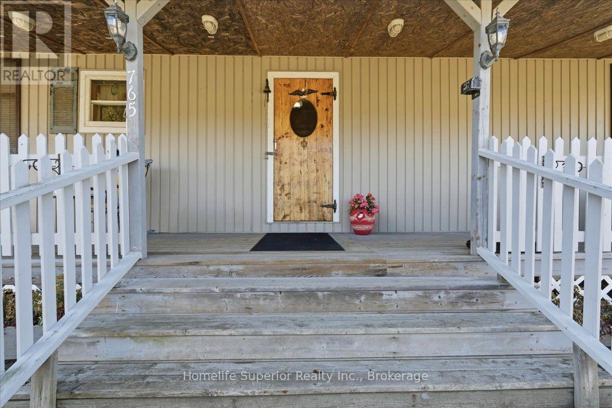 765 Cordova Road North, Marmora and Lake, ON photo 4
