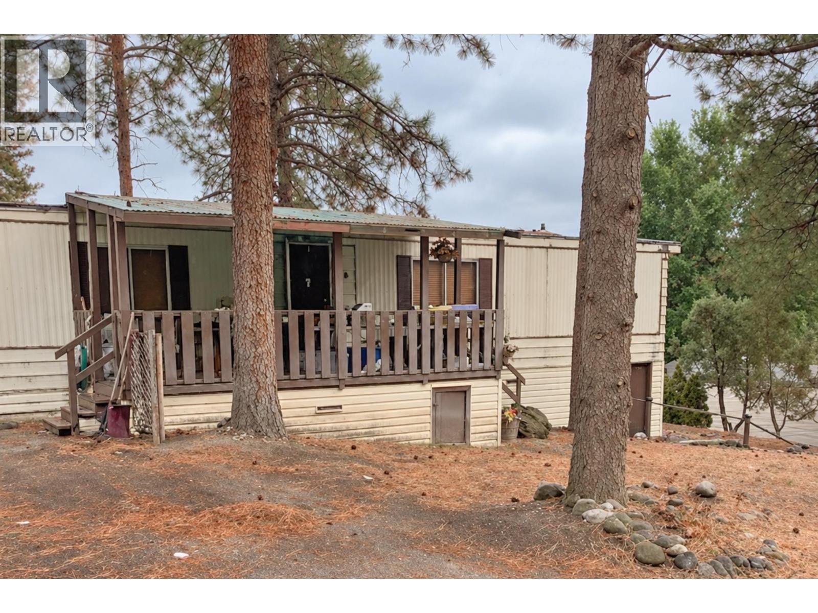 7 3206 Shannon Lake Road, West Kelowna