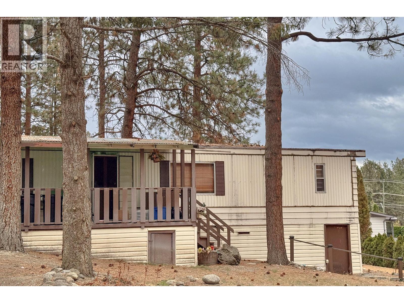 #7 3206 Shannon Lake Road - 1