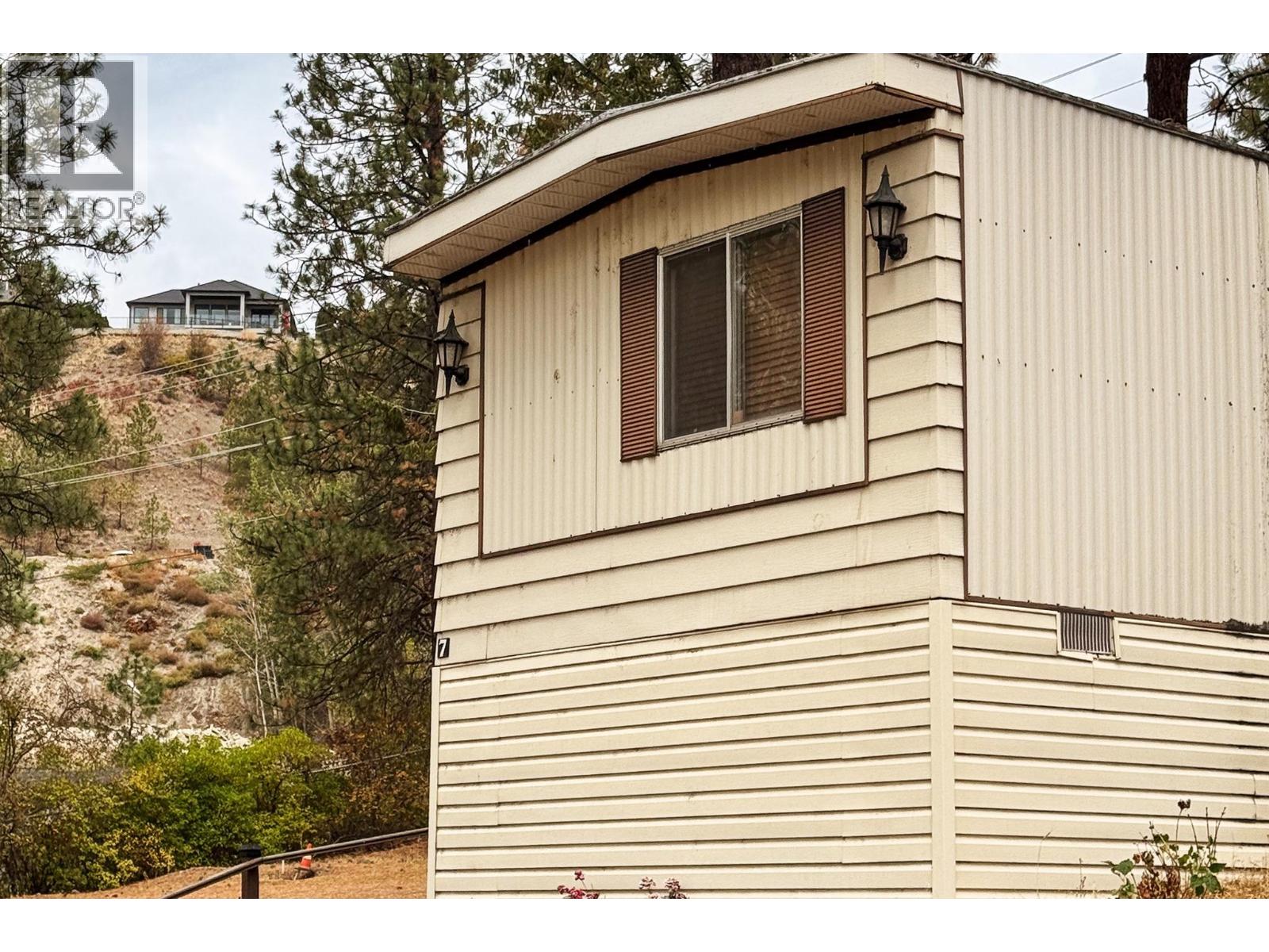 7 3206 Shannon Lake Road, West Kelowna