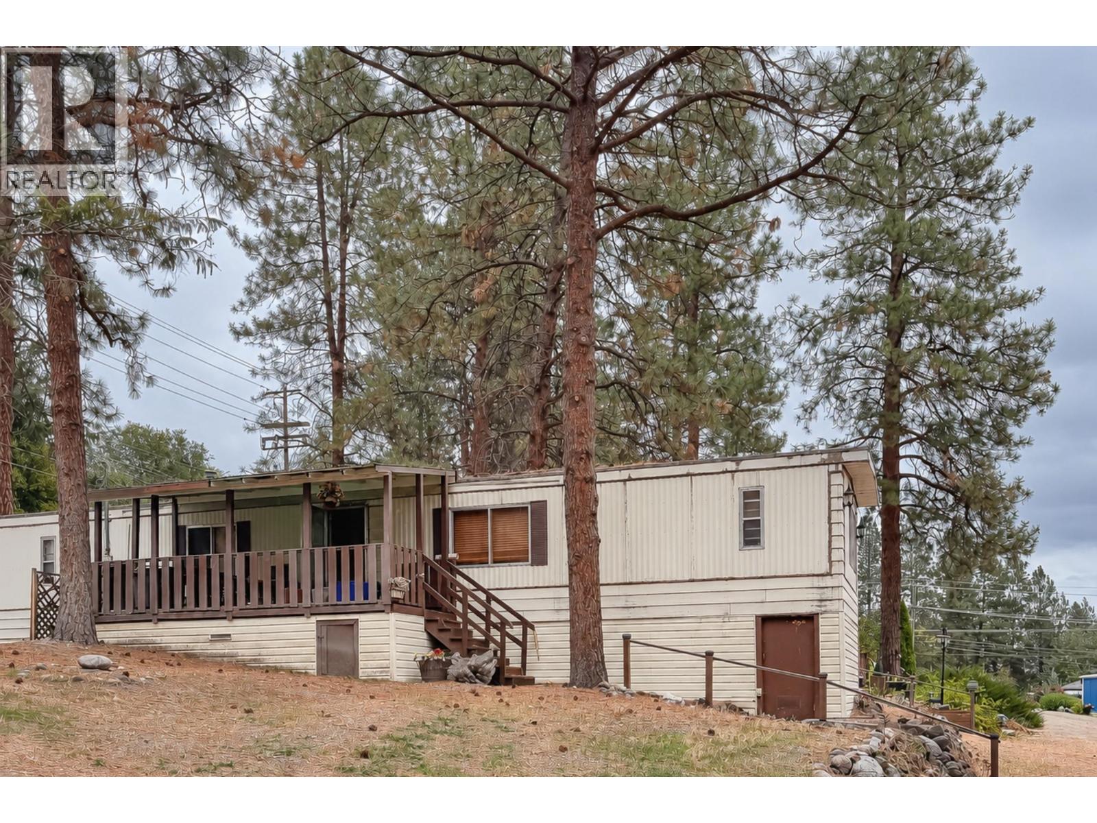 7 3206 Shannon Lake Road, West Kelowna