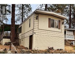 Primary Bedroom - 3206 Shannon Lake Road Unit# 7, West Kelowna, BC V4T1V4 Photo 6
