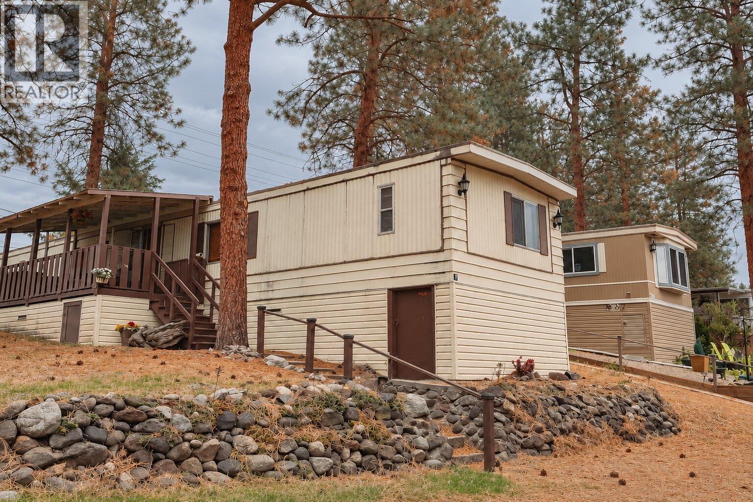 #7 3206 Shannon Lake Road - 7