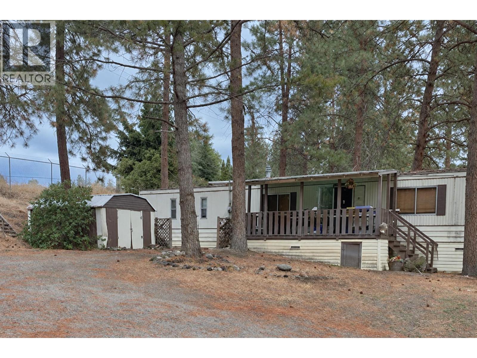 7 3206 Shannon Lake Road, West Kelowna