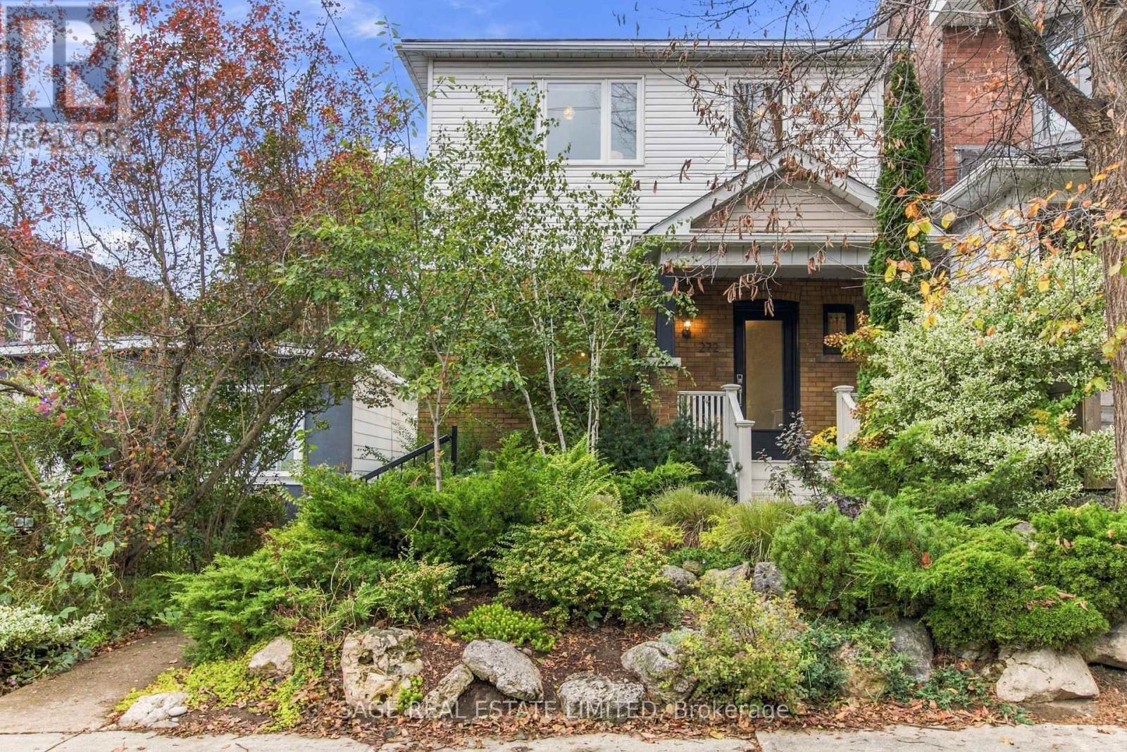 272 HIGHFIELD ROAD - 1
