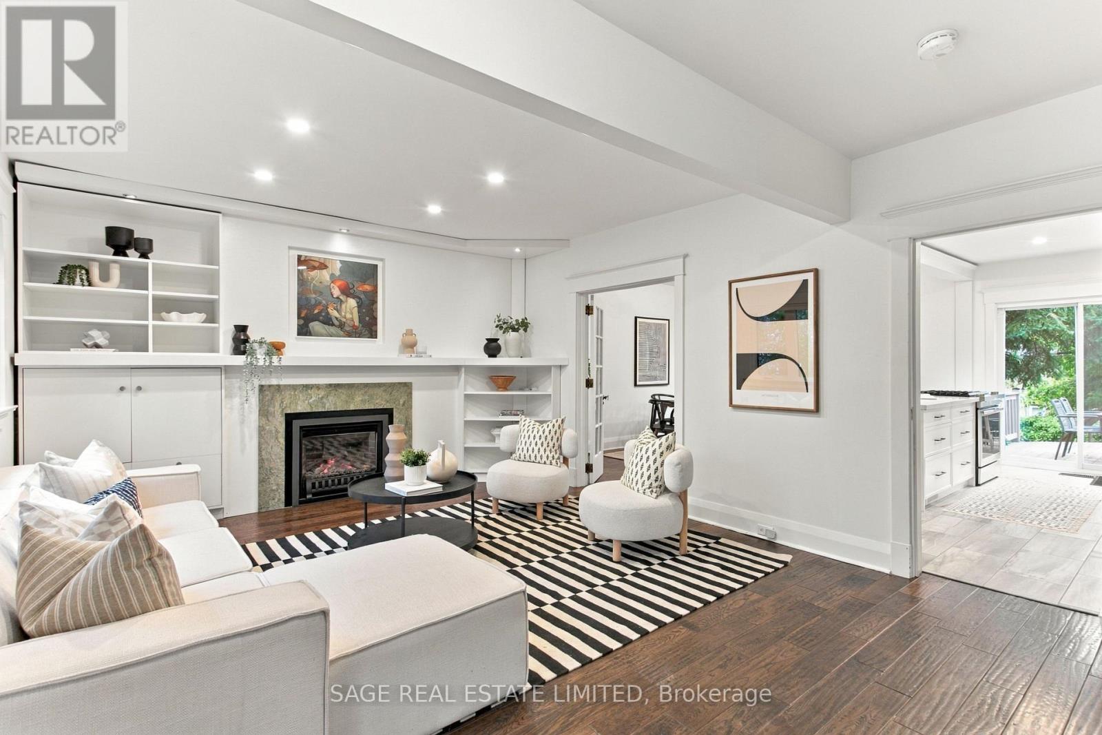 272 Highfield Road, Toronto, ON photo 6