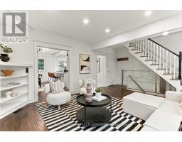Bathroom - 272 Highfield Road, Toronto, ON M4L2V5 Photo 10