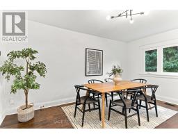 Recreational, Games room - 272 Highfield Road, Toronto, ON M4L2V5 Photo 11